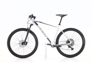 Bicicleta Bianchi Nitron 9.4 XT talla XL Reacondicionada