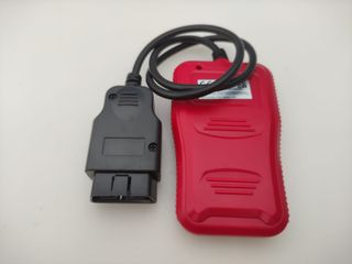 OBD2 MAQUINA DIAGNOSIS AVERIAS AUTOMOVIL V100