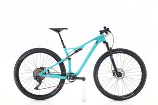 Bicicleta Specialized Epic XT talla M Reacondicionada