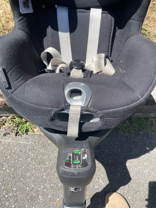 Silla de coche Cybex