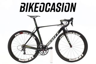 Bicicleta Scott Foil RC 40 talla 54 Reacondicionada