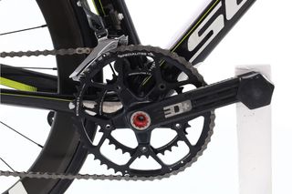 Bicicleta Scott Foil RC 40 talla 54 Reacondicionada