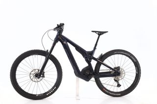 Bicicleta Scott Patron E-Ride XT talla M Reacondicionada