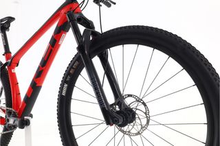 Bicicleta Trek Procaliber 9.6 talla M Reacondicionada