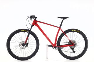Bicicleta Scott Scale 940 talla XL Reacondicionada