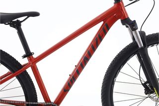 Bicicleta Specialized Rockhopper talla S Reacondicionada