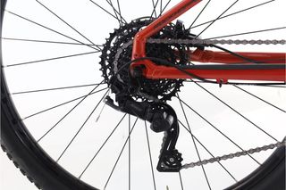 Bicicleta Specialized Rockhopper talla S Reacondicionada