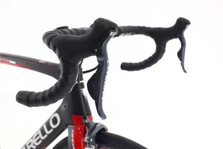 Bicicleta Pinarello Gan Di2 11V talla 56 Reacondicionada