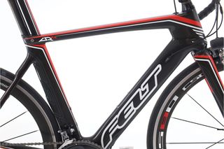 Bicicleta Felt AR4 talla 54 Reacondicionada