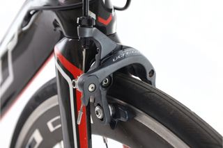 Bicicleta Felt AR4 talla 54 Reacondicionada