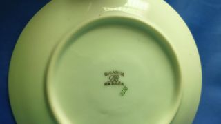 Juego 12 servicios café vintage Porcelana Bidasoa