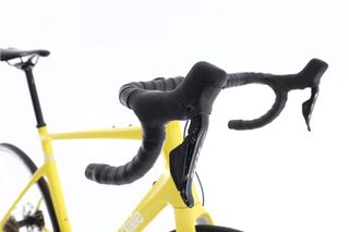 Bicicleta Cannondale Synapse 2 Di2 12V talla 58 Reacondicionada