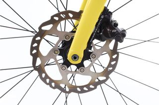 Bicicleta Cannondale Synapse 2 Di2 12V talla 58 Reacondicionada