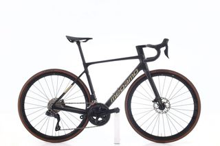 Bicicleta Megamo Raise 15 Di2 12V talla 54 Reacondicionada