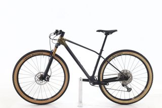Bicicleta Orbea Alma M-Team XTR talla M Reacondicionada