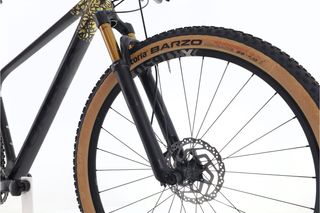 Bicicleta Orbea Alma M-Team XTR talla M Reacondicionada