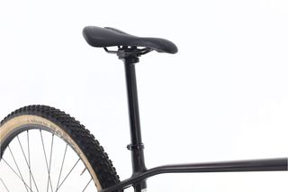 Bicicleta Orbea Alma M-Team XTR talla M Reacondicionada