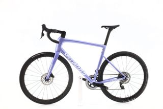 Bicicleta Specialized Tarmac SL8 Expert AXS 12V talla 58 Reacondicionada