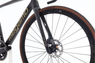 Bicicleta Megamo Raise 15 Di2 12V talla 54 Reacondicionada