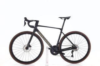 Bicicleta Megamo Raise 15 Di2 12V talla 54 Reacondicionada