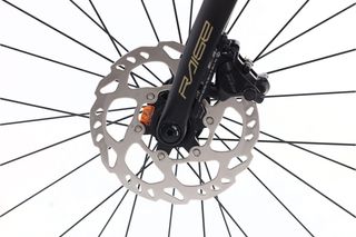 Bicicleta Megamo Raise 15 Di2 12V talla 54 Reacondicionada