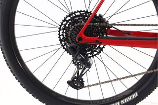Bicicleta Scott Scale 940 talla XL Reacondicionada