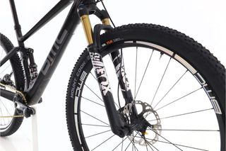 Bicicleta BMC Fourstroke 01 Three talla M Reacondicionada