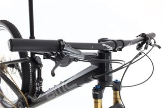Bicicleta BMC Fourstroke 01 Three talla M Reacondicionada