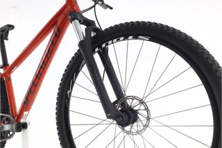 Bicicleta Specialized Rockhopper talla S Reacondicionada