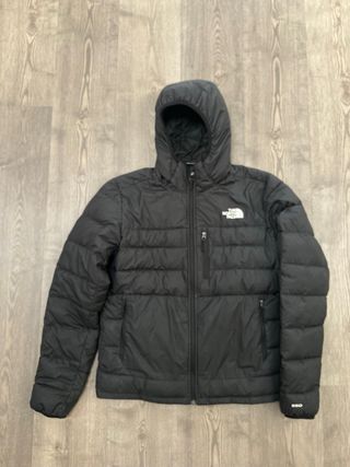 Chaqueta The North Face 550 Negra Talla S