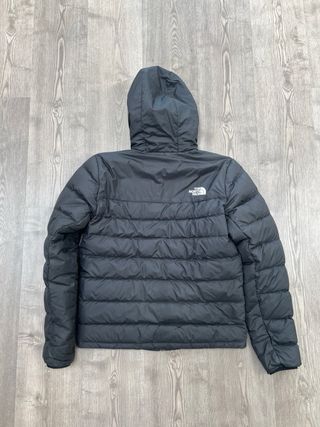 Chaqueta The North Face 550 Negra Talla S