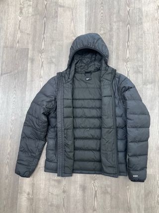 Chaqueta The North Face 550 Negra Talla S