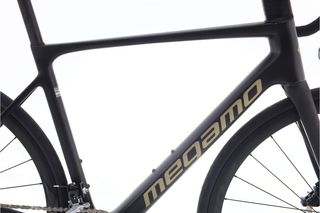 Bicicleta Megamo Raise 20 talla 54 Reacondicionada