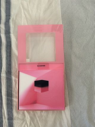 Álbum BLACKPINK
