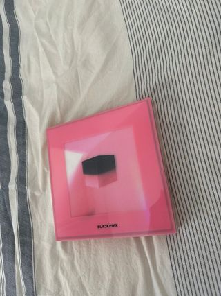 Álbum BLACKPINK