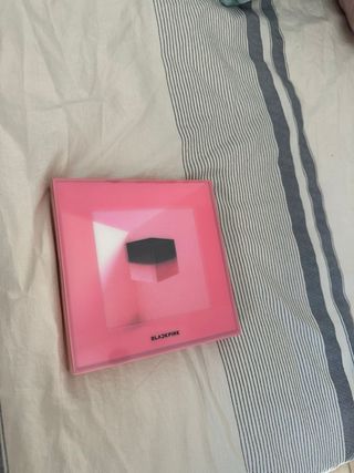 Álbum BLACKPINK