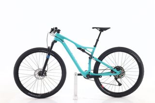 Bicicleta Specialized Epic XT talla M Reacondicionada