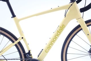 Bicicleta Cannondale Topstone 3 talla 54 Reacondicionada