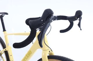 Bicicleta Cannondale Topstone 3 talla 54 Reacondicionada