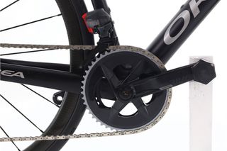 Bicicleta Orbea Orca AXS 12V talla 54 Reacondicionada