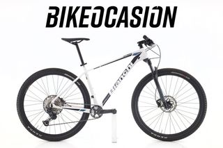Bicicleta Bianchi Nitron 9.4 XT talla L Reacondicionada