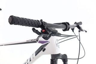Bicicleta Bianchi Nitron 9.4 XT talla L Reacondicionada