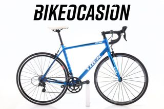 Bicicleta Trek One Series 1.2 talla 56 Reacondicionada