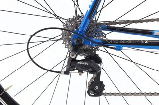 Bicicleta Trek One Series 1.2 talla 56 Reacondicionada