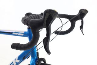 Bicicleta Trek One Series 1.2 talla 56 Reacondicionada