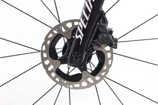 Bicicleta Specialized Tarmac S-Works Di2 12V talla 56 Reacondicionada