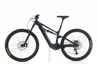 Bicicleta Cannondale Moterra Neo 1 XT talla M Reacondicionada