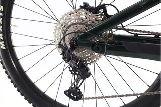 Bicicleta Cannondale Moterra Neo 1 XT talla M Reacondicionada