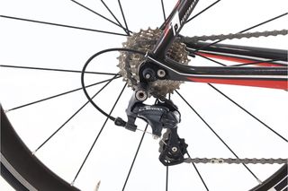Bicicleta Felt AR4 talla 54 Reacondicionada