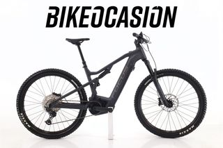 Bicicleta Focus Thron 2 6.8 XT talla L Reacondicionada